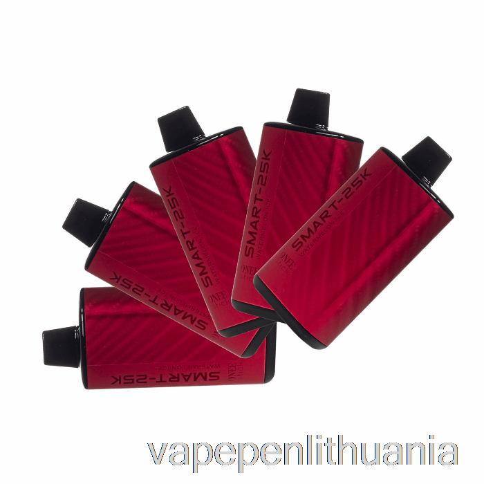 [5 Pakuotės] Kangvape Onee Stick Smart Tc25k Vienkartinis Vape Skystis
